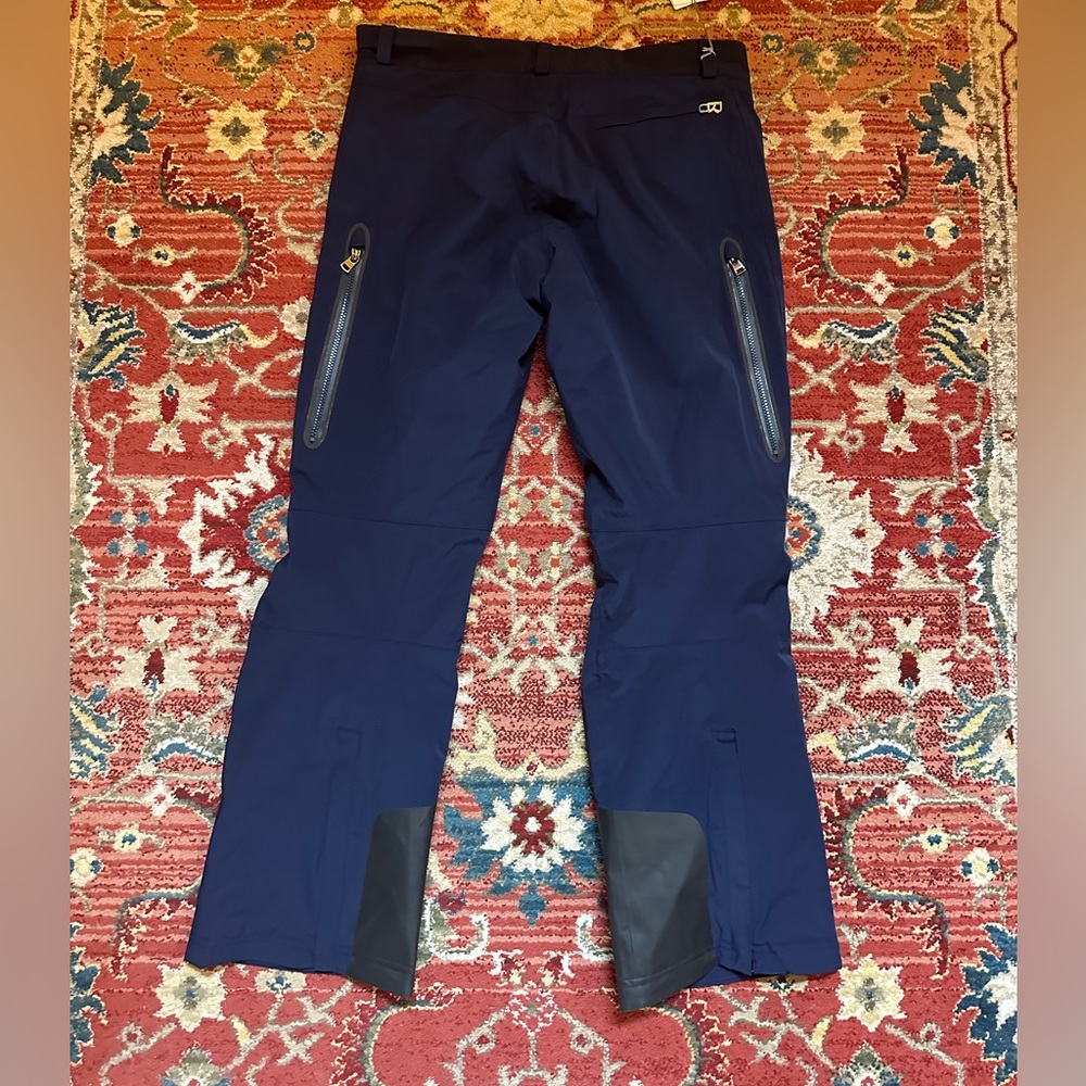 Bogner Tobi2-T Insulated Ski Pant- Mens US 34